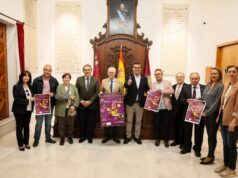 Vuelve el Ciclo de Conciertos “Maestro Rafael Rosell” con una nueva edición en Lorca