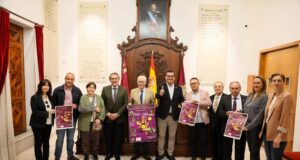 Vuelve el Ciclo de Conciertos “Maestro Rafael Rosell” con una nueva edición en Lorca