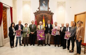 Vuelve el Ciclo de Conciertos “Maestro Rafael Rosell” con una nueva edición en Lorca