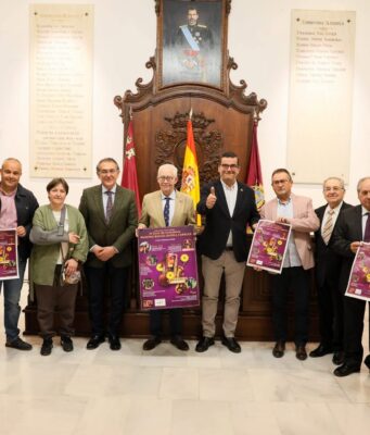 Vuelve el Ciclo de Conciertos “Maestro Rafael Rosell” con una nueva edición en Lorca